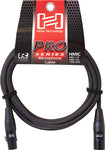 Pro 25' Microphone Cable