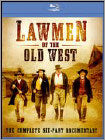 Lawmen Of The Old West (Blu-ray Disc)
