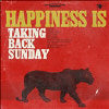Happiness Is [Digipak] - CD
