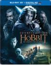 Hobbit: An Unexpected Journey (Blu-ray 3D)
