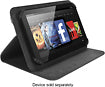 FolioStand Case for Kindle Fire HD 7" and Kindle Fire HDX 7"