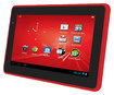 7 inch Tablet with 4GB Memory - Red
