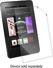 InvisibleSHIELD HD Screen Protector for Kindle Fire HD 7" - Clear