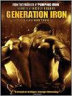 Generation Iron (DVD)