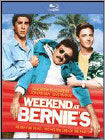Weekend at Bernie's (Blu-ray Disc)