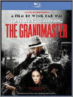 The Grandmaster (Blu-ray Disc)
