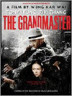 The Grandmaster (DVD)