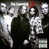 The Essential Korn [PA] - CD