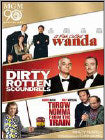 Fish Called Wanda/Dirty Rotten Scoundrels/Throw Momma from the Train [3 Discs] (DVD)