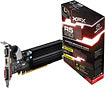Core Edition Radeon R5 230 2GB DDR3 PCI Express Graphics Card