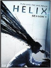 Helix: The Complete First Season (3 Disc) (DVD)