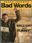 Bad Words (DVD)