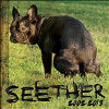 Seether: 2002-2013 [Digipak] - CD