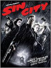 Sin City (DVD)