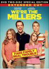 We're the Millers (Special Edition) (Ultraviolet Digital Copy) (DVD)