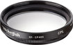 40.5mm Circular Polarizer