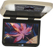 10" LED-LCD Vehicle Monitor with DVD Player