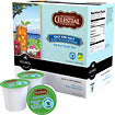 Celestial Seasonings Half & Half Perfect Iced Tea K-Cup (16-Pack)