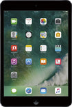 iPad® mini with Retina display - Wi-Fi - 32GB - Space Gray/Black