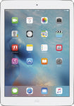 iPad® Air with Wi-Fi - 16GB - Silver