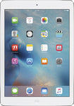 iPad® Air with Wi-Fi - 32GB - Silver/White