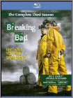 Breaking Bad: The Complete Third Season [3 Discs/Blu-ray] (Blu-ray Disc)