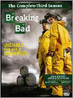 Breaking Bad: The Complete Third Season [4 Discs] (DVD)