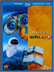 WALL-E (2 Disc) (Blu-ray Disc)