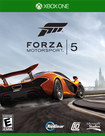 Forza Motorsport 5 - Xbox One