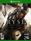 Ryse: Son of Rome - Xbox One