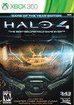 Halo 4: Game of the Year Edition - Xbox 360