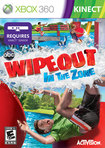 Wipeout: In The Zone - Xbox 360