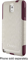 Commuter Series Case for Samsung Galaxy Note 3 Cell Phones (AT&T, Verizon Wireless, T-Cell) - Merlot