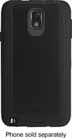 Case with Holster for Samsung Galaxy Note 3 Cell Phones - Black