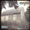 The Marshall Mathers LP 2 [PA] - CD