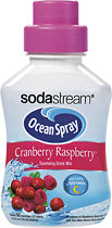 Ocean Spray Cranberry-Raspberry Sodamix