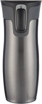 16-Oz. AUTOSEAL West Loop Travel Mug - Gunmetal