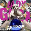 ARTPOP [PA] - CD