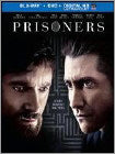 Prisoners (2 Disc) (Ultraviolet Digital Copy) (Blu-ray Disc)