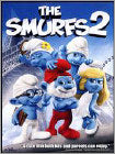 The Smurfs 2 (Ultraviolet Digital Copy) (DVD)