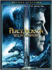 Percy Jackson: Sea Of Monsters (Ultraviolet Digital Copy) (Blu-ray 3D)