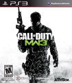 Call of Duty: Modern Warfare 3 - PlayStation 3