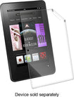 InvisibleSHIELD Screen Protector for Kindle Fire 7" HDX - Clear