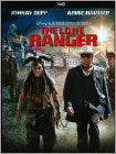 Lone Ranger (DVD)