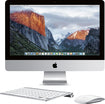 21.5" iMac® - Intel Core i5 - 8GB Memory - 500GB Hard Drive