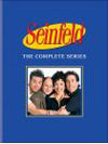 Seinfeld: Complete Series Box Set [33 discs] (Boxed Set) (DVD)
