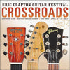 Eric Clapton's Crossroads Guitar Festival 2013-(2 Disc)-Blu-ray Disc