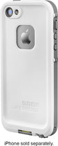 frē Case for Apple® iPhone® 5 and 5s - White