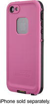 fr Case for Apple® iPhone® 5 and 5s - Magenta
