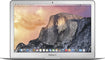 MacBook Air® (Latest Model) - 13.3" Display - Intel Core i5 - 4GB Memory - 128GB Flash Storage
